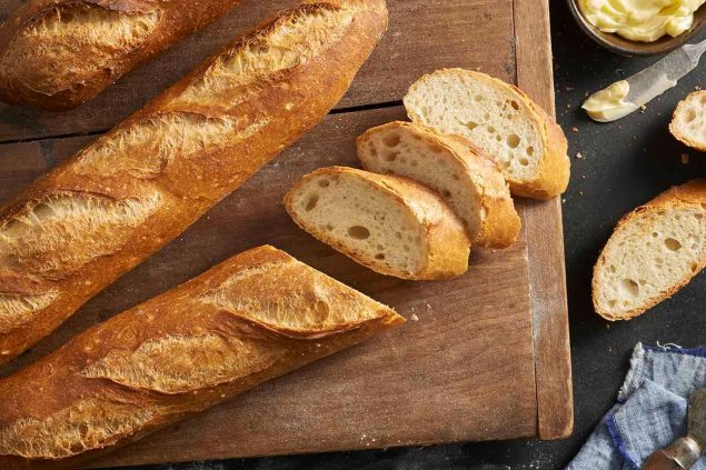 Bread - Baguette