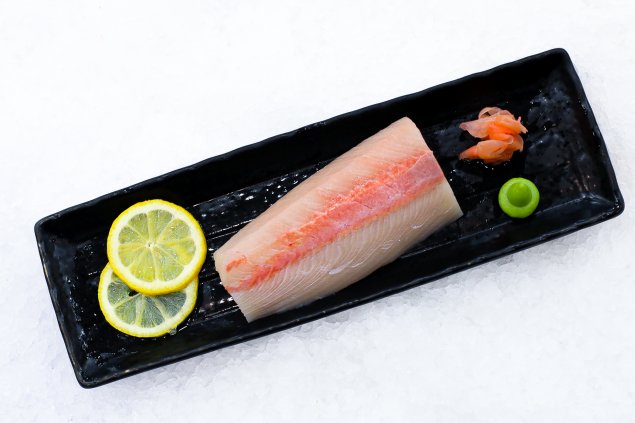 Sashimi: Kingfish 250g